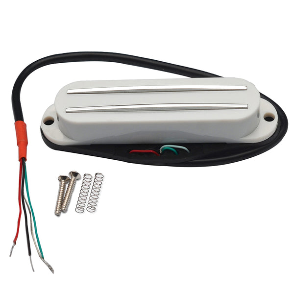 Pastilla de Guitarra Eléctrica Doble Bobina