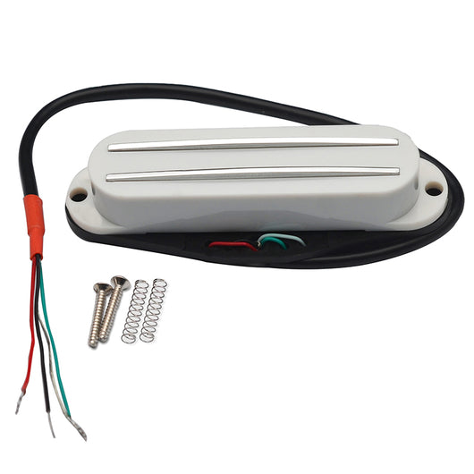 Pastilla de Guitarra Eléctrica Doble Bobina