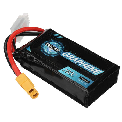 Batería de Litio 2S 3S para Autos y Barcos RC de Control Remoto - Image 12