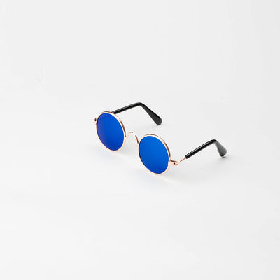 Gafas de Sol para Gatos - Lentes Protectoras Divertidas - Image 41