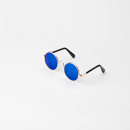 Gafas de Sol para Gatos - Lentes Protectoras Divertidas - Image 41