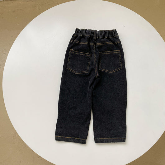 Jeans Elásticos para Niños y Niñas - Image 12