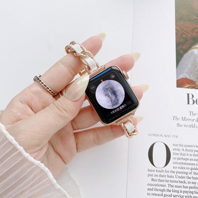 Reloj de Pulsera Metal Starlight - Elegancia Clásica Atemporal - Image 10