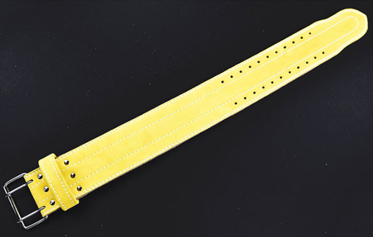 Cinturón Deportivo de Soporte Lumbar Cuatro Capas - Image 15