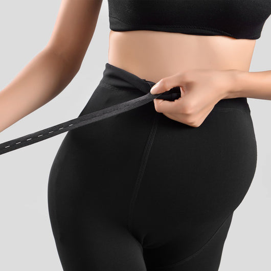 Leggings de Maternidad para Otoño e Invierno - Image 10