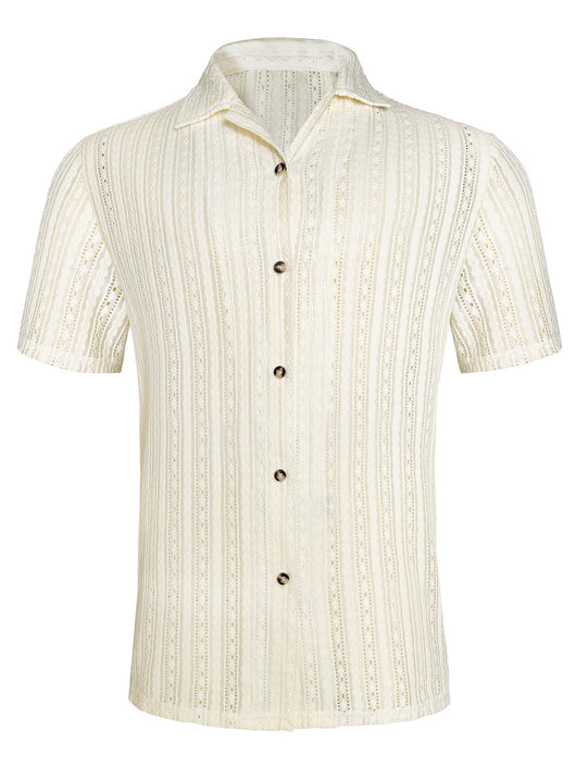 Conjunto Deportivo Hombre Transpirable con Detalles Calados - Image 21