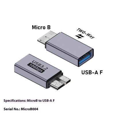 Adaptador USB a Micro-B - Image 9