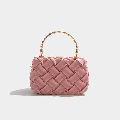 Bolso Mensajero de Cadena Elegante para Mano - Image 6