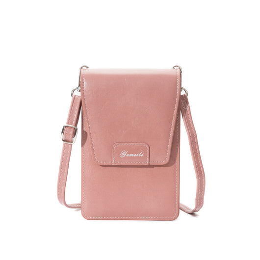 Bolsa Mensajero Convertible con Billetera Integrada - Image 8