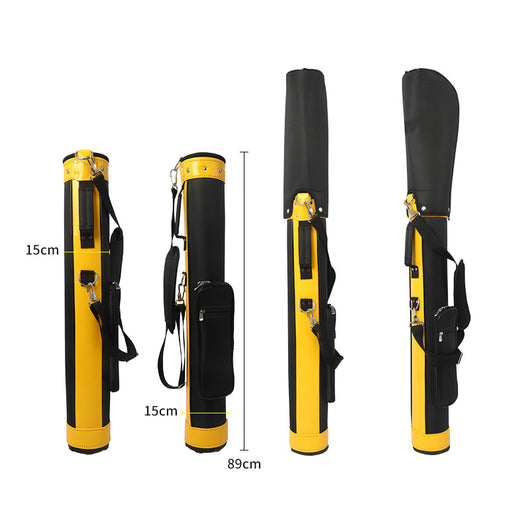 Bolsa de Golf Gran Capacidad - Image 6