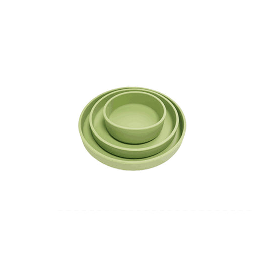 Plato de Entrenamiento Infantil en Silicona con Ventosa Antideslizante - Image 13