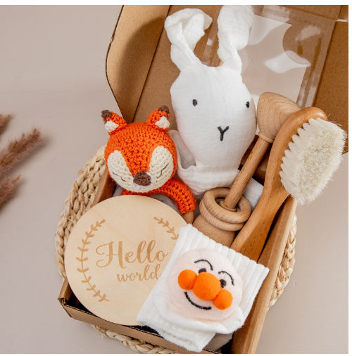 Set de Juguetes para Dentición del Bebé - Image 19