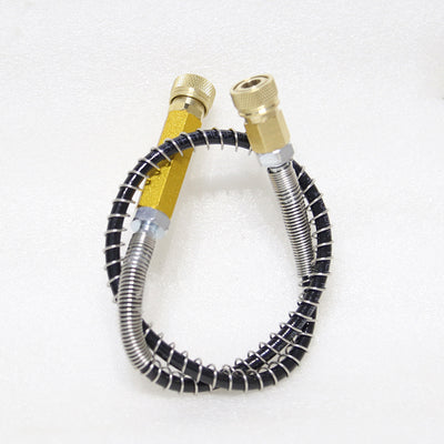 Compresor de Aire 12V de Alta Presión para Inflables y Buceo - Image 10