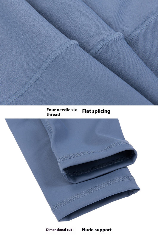 Conjunto Deportivo Hombre: Chaleco Transpirable + Pantalón Secado Rápido con Capucha - Image 24