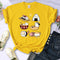 Yellow - S