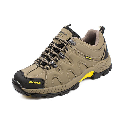 Zapatillas de Senderismo Ligeras para Primavera y Verano - Image 4