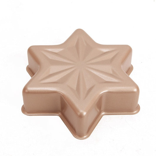 Moldes para Mousse Cake - Repostería Profesional - Image 5