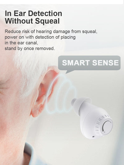 Auriculares In-Ear con Cancelación de Ruido y Diseño Minimalista - Image 9
