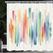 OffWhiteandMulticolor 90 X 180 Cm