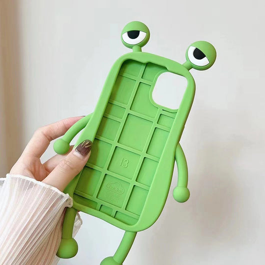 Funda Protectora Adorable a Prueba de Golpes - Image 28