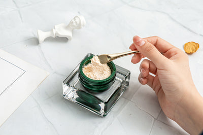 Crema Antiarrugas Natural Correctora de Imperfecciones - Image 3