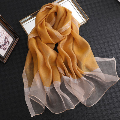 Pañuelo Cuadrille Ligero Mujer - Diseño Versátil para Todas las Ocasiones - Image 12