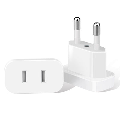 Adaptador de Enchufe Europeo - Convertidor Universal de Conectores - Image 2