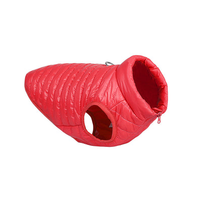 Chaqueta Impermeable para Perros - Abrigo de Invierno con Cierre de Cremallera - Image 4
