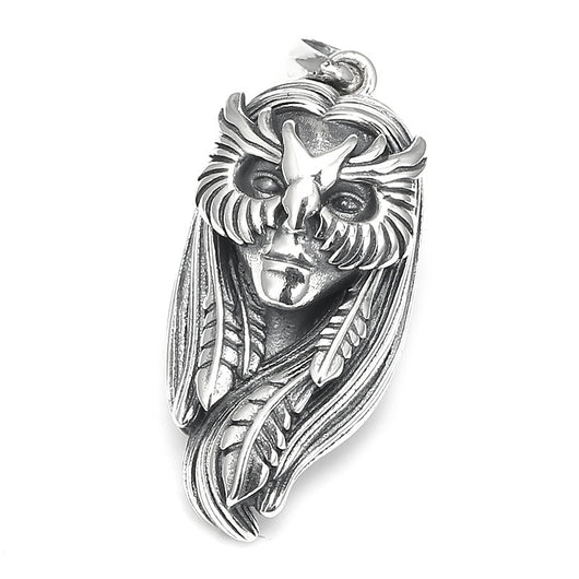 Dije de Plata Esterlina 925 para Hombre - Image 6
