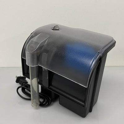Filtro Bioquímico de Cascada con Celda Externa - Image 9