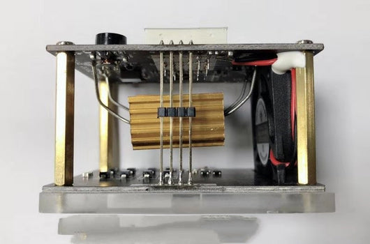 Soporte de Prueba para Cargadores Inalámbricos 5W y 10W - Image 7
