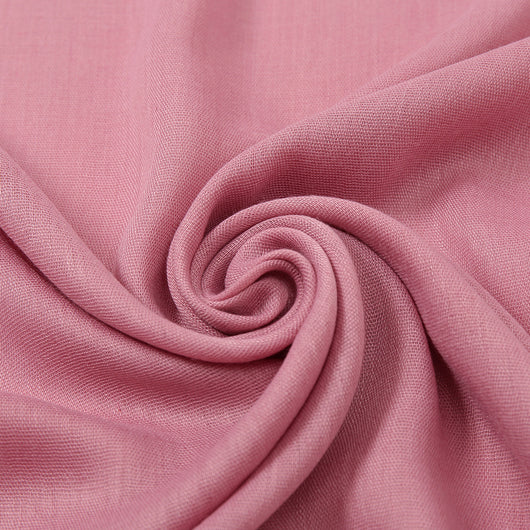 Bufanda Chal de Cachemira Otoño Invierno - Diseño Minimalista con Flecos - Image 26