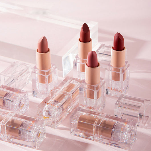 Lápiz Labial Mate Little Ice Cube 12 Colores - Image 19