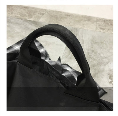 Bolsa Deportiva Unisex con Correa Ajustable - Mochila Mensajero para Viajes y Fitness - Image 9