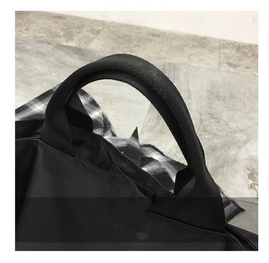 Bolsa Deportiva Unisex con Correa Ajustable - Mochila Mensajero para Viajes y Fitness - Image 9