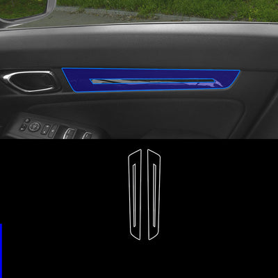 Protector de Pantalla Templado para Honda Civic 11ª Generación con Navegación - Image 37