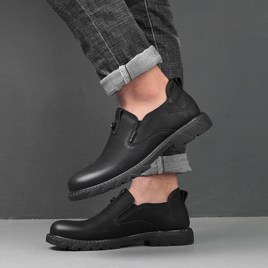 Botas Martin Casuales Bajas para Hombre
