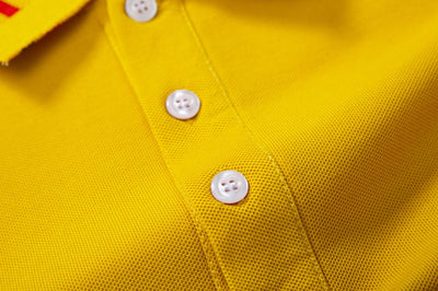 Polo de Algodón Puro para Hombre con Diseño Personalizado Premium - Image 17