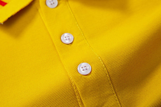 Polo de Algodón Puro para Hombre con Diseño Personalizado Premium - Image 17