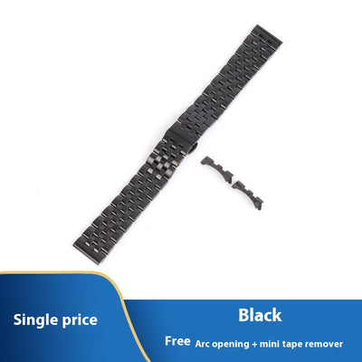 Pulsera de Acero Inoxidable para Hombre y Mujer con Cierre Mariposa - Image 10
