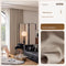 Beige Malta 2 X 2.5 M Con Taladro