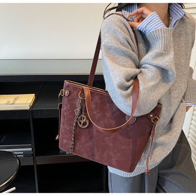 Bolso Tote Versátil para Trabajo y Commute - Image 15