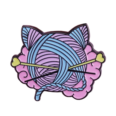 Broche Oveja Adorable - Accesorio Creativo Pequeño - Image 10