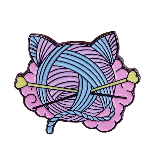 Broche Oveja Adorable - Accesorio Creativo Pequeño - Image 10
