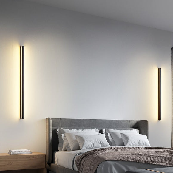 Lámpara de Ambiente LED para Esquina