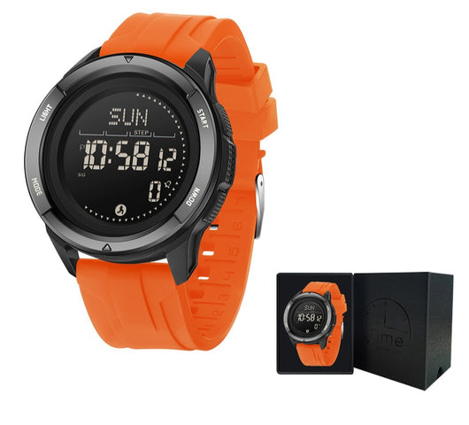 Reloj Deportivo Multifuncional Resistente al Agua para Hombre - Image 9