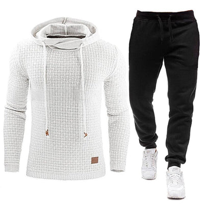 Suéter Deportivo Oversize para Hombre y Mujer - Manga Larga Cómoda para Otoño e Invierno - Image 10
