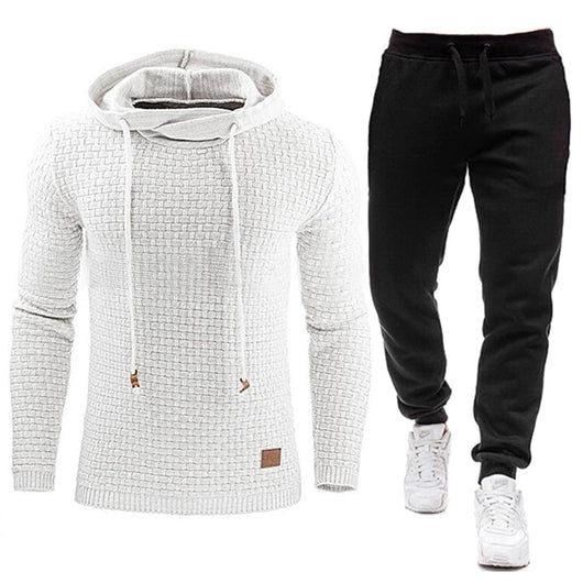 Suéter Deportivo Oversize para Hombre y Mujer - Manga Larga Cómoda para Otoño e Invierno - Image 10