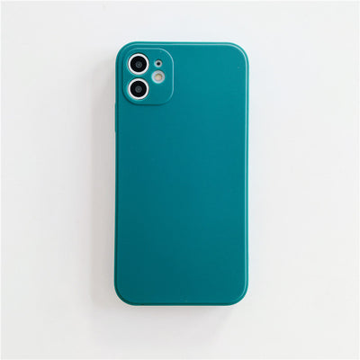 Funda Líquida para Celular Cubo Rubik Efecto 3D - Image 11