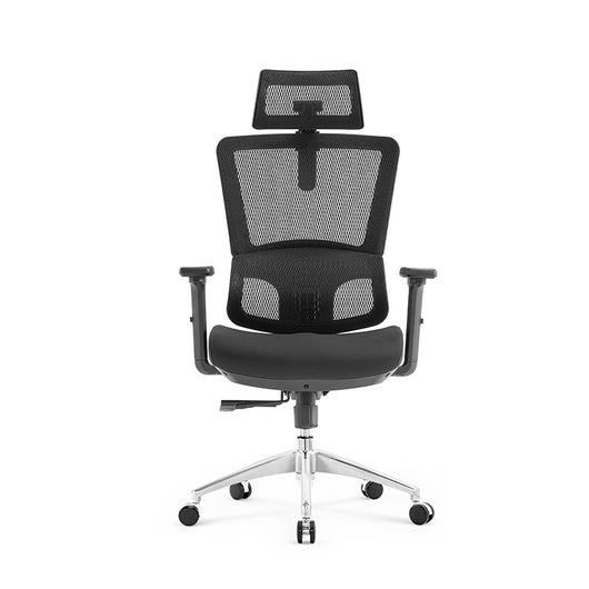 Silla Gamer Ergonómica de Alto Respaldo para Largas Sesiones de Trabajo y Estudio - Image 5